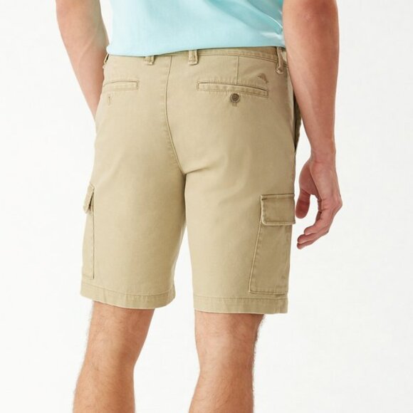 BNWT Tommy Bahama Coastal Key Cargo Shorts for Men - Picture 2 of 10